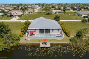 2828 Sw 1st Ter, Cape Coral