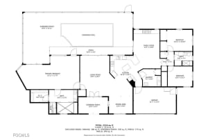 1746 Sandy Cir, Cape Coral