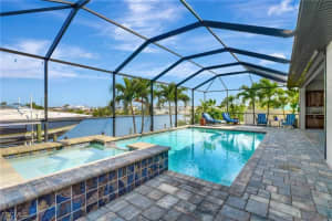 4321 Nw 33rd St, Cape Coral