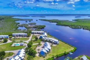 5391 Blue Crab Cir 5, Bokeelia