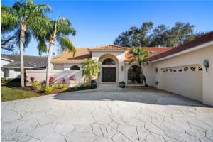 11772 Mahogany Run, Fort Myers