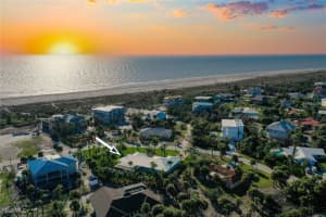 4724 Rue Belle Mer, Sanibel