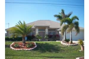 1024 Nw 14th St, Cape Coral