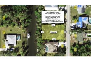 2027 Cannolot Blvd, Port Charlotte