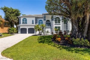 710 Birdie View Pt, Sanibel