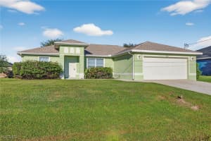 408 Nw 17th Ave, Cape Coral 408 Nw 17th Ave, Cape Coral