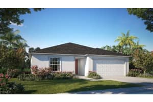 2030 Ne 2nd Ave, Cape Coral