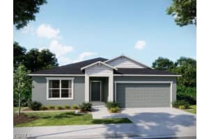 1423 Sw 17th Ave, Cape Coral