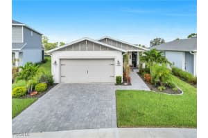 43789 Cattleman Dr, Punta Gorda