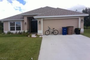 5134 Baron St, Lehigh Acres
