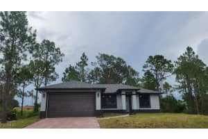 3411 Judy Ave N, Lehigh Acres