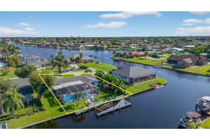 138 Se 40th St, Cape Coral