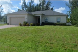 4228 Nw 25th St, Cape Coral