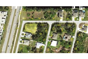 13905 Orbit Ave, Port Charlotte