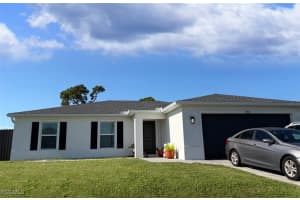 2914 Nw 27th St, Cape Coral