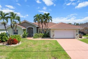 1309 Se 10th Ter, Cape Coral