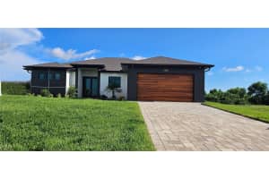 3410 Nw 39th Ln, Cape Coral