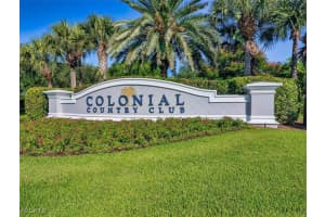 9611 Hemingway Ln 3907, Fort Myers
