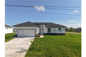 5000 Bygone St, Lehigh Acres