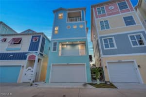 5870 Shell Cove Dr, Cape Coral