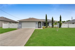 221 Ne 23rd Ave, Cape Coral