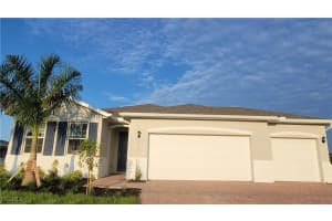 3930 Sw 16th Pl, Cape Coral