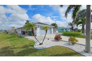 1021 El Dorado Blvd N, Cape Coral