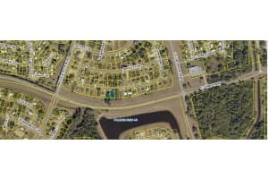 2049 S Montana Cir, Labelle