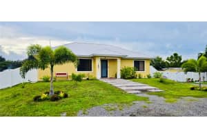 180 N Hacienda St, Clewiston