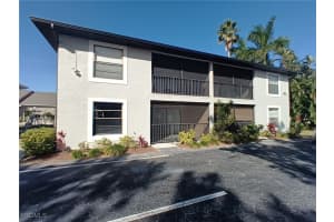 4436 Orchid Blvd 2a, Cape Coral