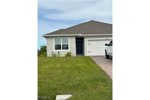 1905 Nw 23rd St, Cape Coral