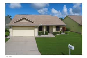 11091 Caravel Cir, Fort Myers