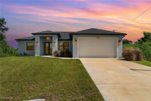 4106 17th St Sw, Lehigh Acres
