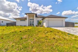 1026 Nelson Rd N, Cape Coral