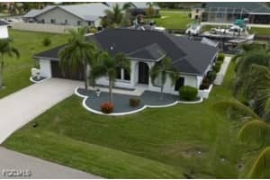 3728 Se 18th Ave, Cape Coral