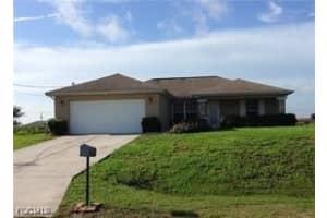 5231 Centennial Blvd, Lehigh Acres