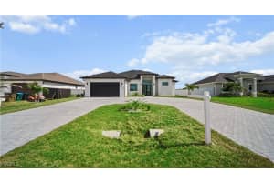 2125 Sw Trafalgar Pkwy, Cape Coral