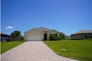 1416 Nw 11th St, Cape Coral
