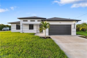 713 Camilla St E, Lehigh Acres