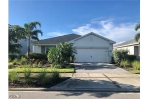 17805 Corkwood Bend Trail, Punta Gorda