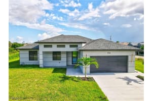 714 Cane St E, Lehigh Acres