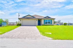 2119 Ne 6th Pl, Cape Coral