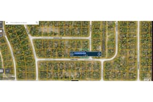 Lot 10 Calaba St, North Port Lot 10 Calaba St, North Port