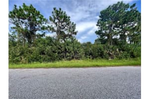 4164 Hollybrook St, Port Charlotte