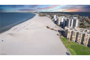 6662 Estero Blvd 308, Fort Myers Beach