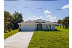 2944 Belleville Ter, North Port