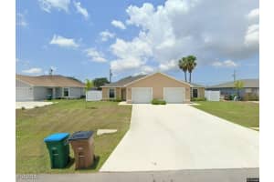 1022 Ne 8th Pl, Cape Coral