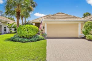 9923 Horse Creek Rd, Fort Myers
