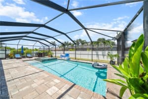 2805 Sw 35th St, Cape Coral