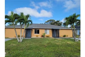4530 Sw 7th Pl A, Cape Coral